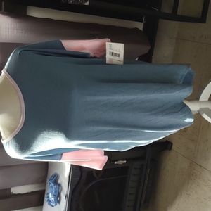 LuLaRoe woman's shirts